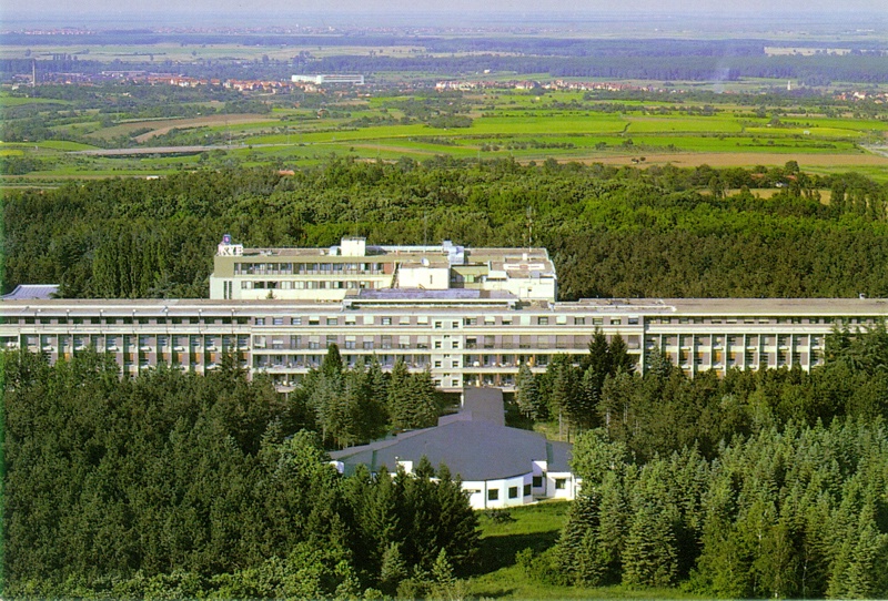 Instituti Sremska Kamenica