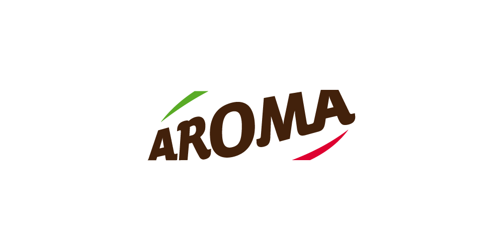 Aroma logo