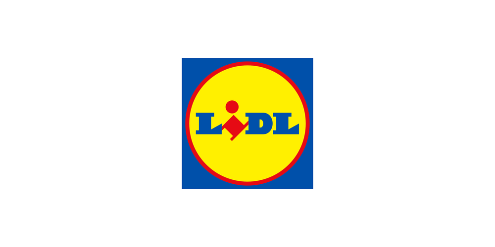 Lidl logo