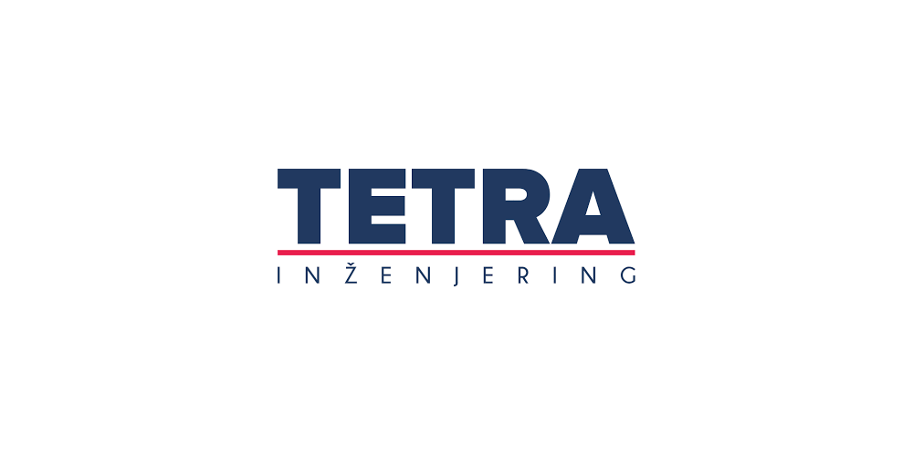Tetra inzenjering logo